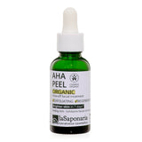 La Saponaria Vegan Eco-Fermented Activator Serum