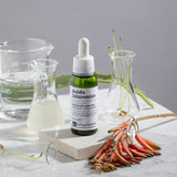 La Saponaria Vegan Multi Molecular Hyaluronic Acid