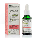 La Saponaria 純素有機補骨脂酚緊緻精華 Vegan Organic Bakuchiol Serum