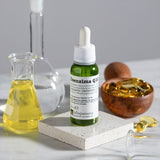 La Saponaria Q10 Coenzyme 30ml