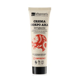 La Saponaria AHA 軟化角質清爽乳液 改善毛囊角化 Smoothing AHA body cream
