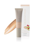 Luk Beautifood 亮膚潤色素顏霜 Instant Glow Skin Tint: Nude 1 - Fair