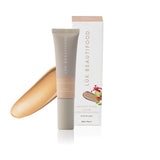 Luk Beautifood 亮膚潤色素顏霜 Instant Glow Skin Tint: Nude 3 - Light Medium