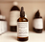 Duft 有機西蘭花籽油 Broccoli Organic Oil