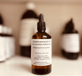 Duft 有機山茶花籽油 Camellia Organic Oil