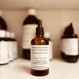 Duft 有機冷壓番茄籽油 Tomato Seed Organic Oil