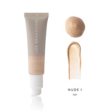 Luk Beautifood 亮膚潤色素顏霜 Instant Glow Skin Tint: Nude 1 - Fair