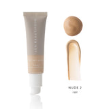 Luk Beautifood 亮膚潤色素顏霜 Instant Glow Skin Tint: Nude 2 - Light