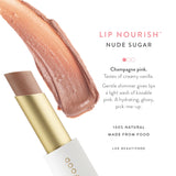 Luk Beautifood 天然亮澤修護唇膏14色 Natural Lip Nourish™ 14 shades