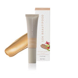 Luk Beautifood 亮膚潤色素顏霜 Instant Glow Skin Tint: Nude 4 - Medium