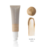Luk Beautifood 亮膚潤色素顏霜 Instant Glow Skin Tint: Nude 4 - Medium