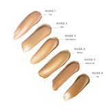 Luk Beautifood 亮膚潤色素顏霜 Instant Glow Skin Tint: Nude 4 - Medium