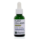 La Saponaria 純素有機膠原蛋白精華 Vegan Organic Plant Collagen Serum
