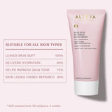 Alteya Organics Rose Otto Day Moisturizer