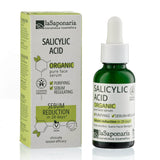 La Saponaria Vegan Multi Molecular Hyaluronic Acid