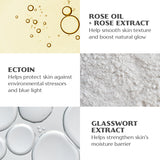 Alteya Organics Rose Otto Day Moisturizer
