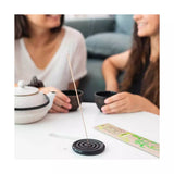 法國 檀香線香 Sandalwood Feng Shui Incense Stick