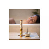 法國 100%天然肉桂蜂蜜茴香微煙線香 Cinnamon Honey and Fennel Incense Stick (100% certified natural)