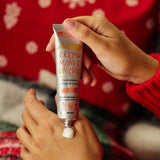 La Saponaria 純素檸檬柔滑三合一護手/護甲霜 Hand and nail cream 3 in 1