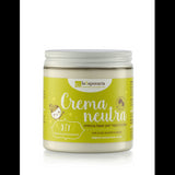 La Saponaria Organic DIY base cream 250ml
