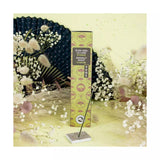 法國直送茉莉瑞香線香(附線香碟) Jasmine and Daphne odora Incense Stick (with holder)