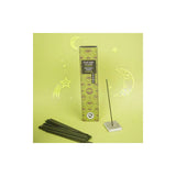 法國直送茉莉瑞香線香(附線香碟) Jasmine and Daphne odora Incense Stick (with holder)