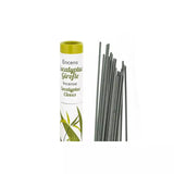 法國100%天然尤加利丁香線香 Eucalyptus and Clove Incense Stick (100% certified natural)