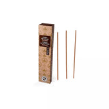 法國直送檀香肉桂線香(附線香碟) Sandalwood and Cinnamon Incense Stick(with holder)
