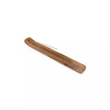法國芒果木製線香座 Mongo Wooden Incense Holder