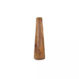 法國芒果木製線香座 Mongo Wooden Incense Holder