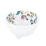 手工製花園陶瓷擴香碟 Flora Herbosense Incense Holder