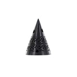 阿格拉手工製樹型線香/塔香座 Agra Handmade Ikone Black Incense Holder