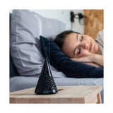 阿格拉手工製樹型線香/塔香座 Agra Handmade Ikone Black Incense Holder