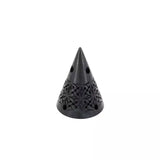 阿格拉手工製樹型線香/塔香座 Agra Handmade Ikone Black Incense Holder
