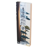 法國檀香微煙線香(日本製) Sandalwood Incense Stick (little smoke)