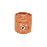 法國檀香穗甘松塔香(附塔香座) Sandalwood Spikenard (for Kapha) Incense Cone