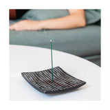 阿格拉手工製線香座 Agra Handmade Stone Incense Holder
