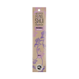 法國廣霍香線香 Patchouli Feng Shui Incense Stick