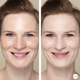 Uoga Uoga 天然防曬礦物粉底 Mineral Foundation SPF15