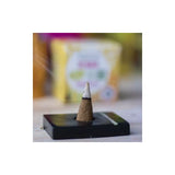 100%全天然乳香塔香 Frankincense incense cone (100% Certified Natural)
