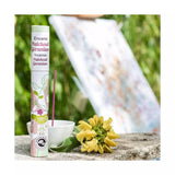 法國全天然廣霍香天竺葵微煙線香 Patchouli and Geranium Incense Stick (100% certified natural)
