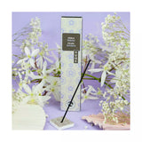 法國直送 晚香玉癒創木線香(附線香碟) Tuberose and Gaiac wood Incense Stick (with holder)