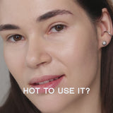 Uoga Uoga 有機物理性防曬精華粉底液 Organic Mineral serum foundation SPF20