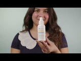 La Saponaria 香茅天竺葵純素驅蚊防蟲清爽乳液 Protective Biospray - Natural defense