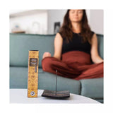 法國直送連香樹線香 (附線香碟) Katsura Incense Stick (with holder)
