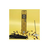 法國直送連香樹線香 (附線香碟) Katsura Incense Stick (with holder)