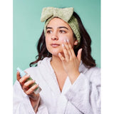 La Saponaria Organic Melissa Moisturizing & Rebalancing Face Cream