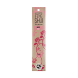 法國玫瑰線香 Rose Feng Shui Incense Stick