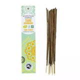 法國100% 全天然大溪地梔子花線香 Tiaré Incense Stick (100% certified natural)