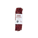 100%天然龍血鼠尾草 (煙燻用) Dragon Blood Sage Braid